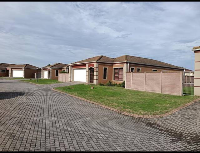 3 BEDROOM TOWNHOUSE FOR SALE IN MORNINGSIDE